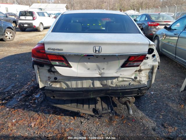 2HGFB2F70FH546386 Honda CIVIC SE