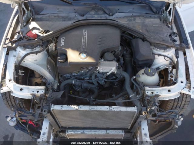 WBA3A5G52FNS89738 BMW 3 Series 328i