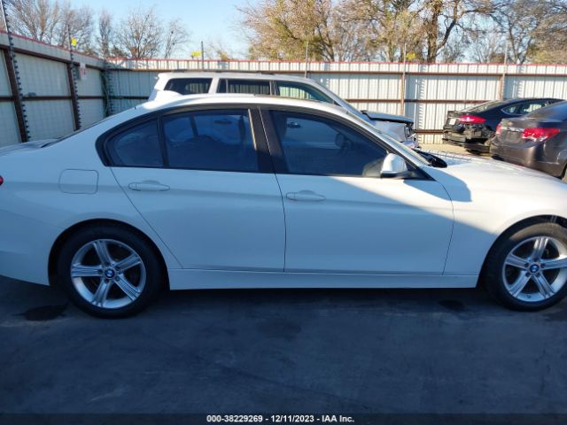 WBA3A5G52FNS89738 BMW 3 Series 328i
