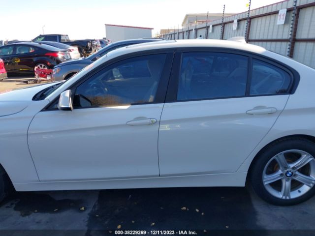 WBA3A5G52FNS89738 BMW 3 Series 328i