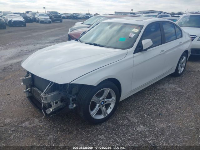 WBA3A5G52FNS89738 BMW 3 Series 328i
