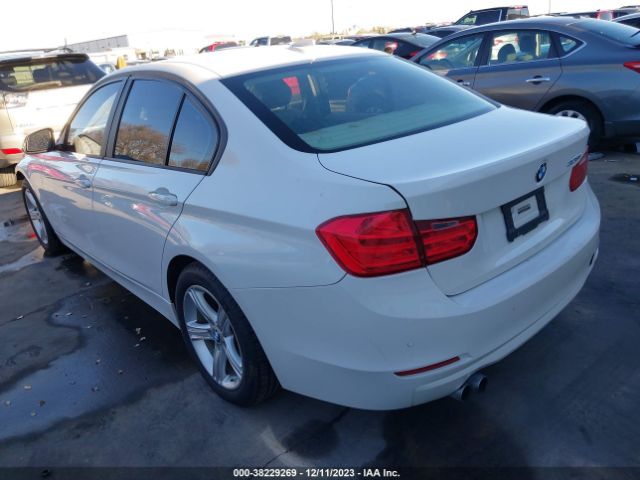 WBA3A5G52FNS89738 BMW 3 Series 328i
