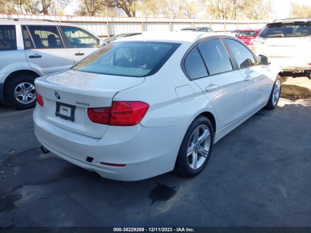 WBA3A5G52FNS89738 BMW 3 Series 328i
