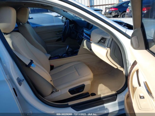 WBA3A5G52FNS89738 BMW 3 Series 328i