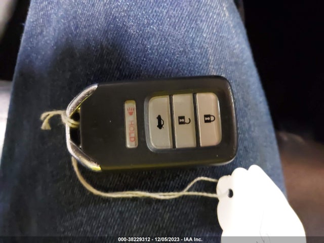 Honda Accord Ex-l 2015 1HGCR2F83FA023708 Image 11