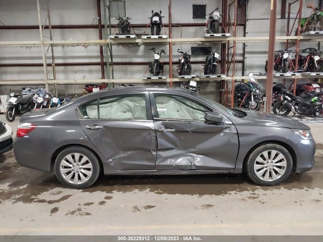 Honda Accord Ex-l 2015 1HGCR2F83FA023708 Image 13
