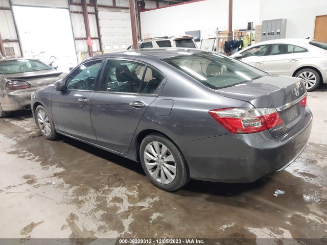 Honda Accord Ex-l 2015 1HGCR2F83FA023708 Image 3