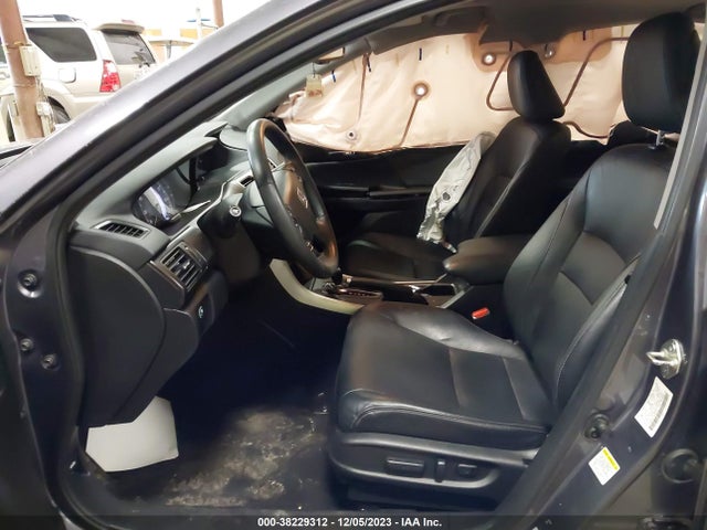 Honda Accord Ex-l 2015 1HGCR2F83FA023708 Image 5