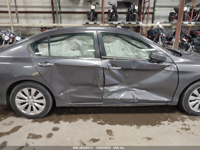 Honda Accord Ex-l 2015 1HGCR2F83FA023708 Image 6