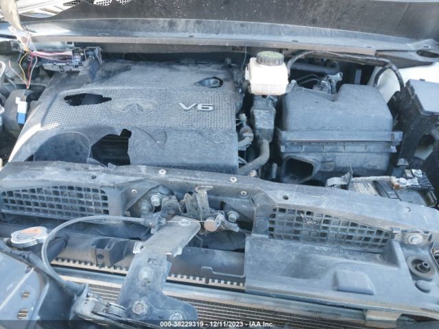 5N1AL0MM5GC524399 Infiniti QX60