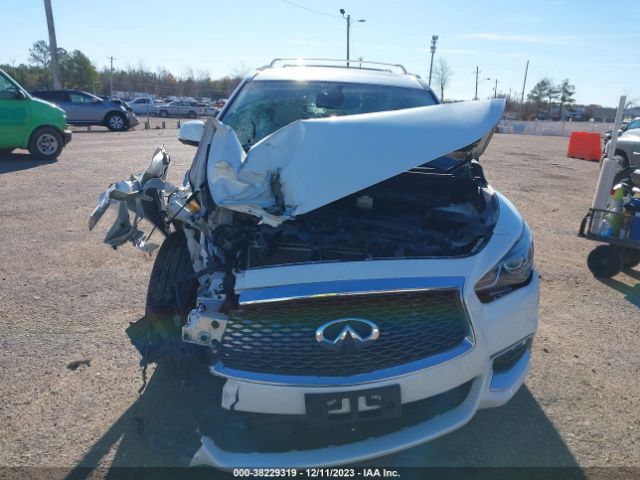 5N1AL0MM5GC524399 Infiniti QX60