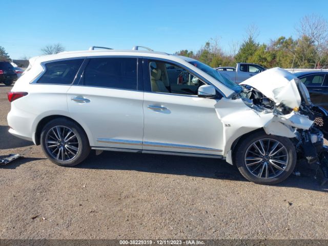 5N1AL0MM5GC524399 Infiniti QX60