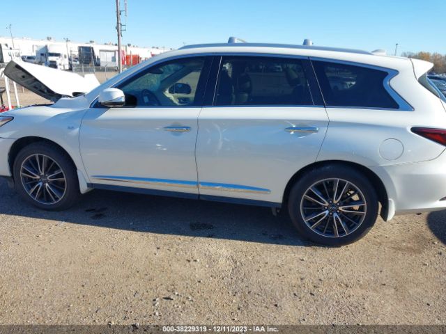 5N1AL0MM5GC524399 Infiniti QX60