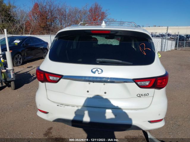 5N1AL0MM5GC524399 Infiniti QX60