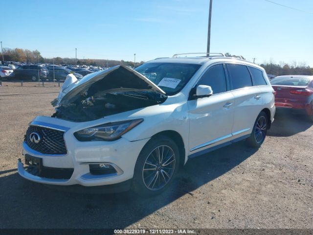 5N1AL0MM5GC524399 Infiniti QX60
