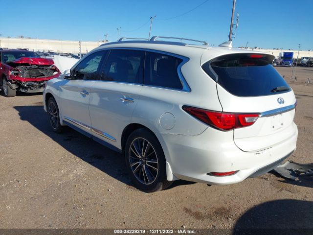 5N1AL0MM5GC524399 Infiniti QX60