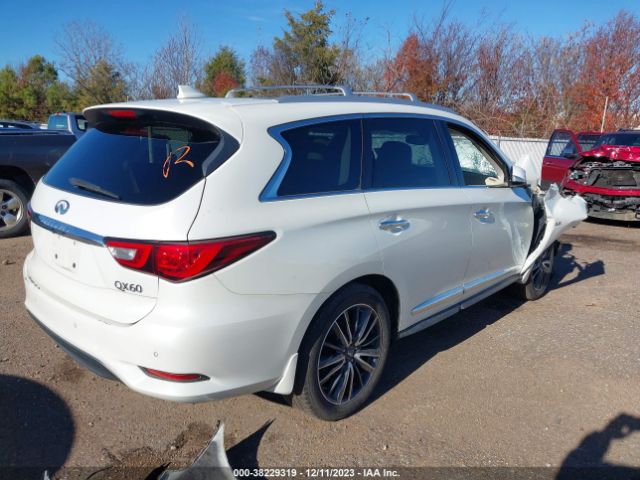 5N1AL0MM5GC524399 Infiniti QX60
