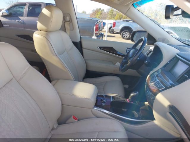 5N1AL0MM5GC524399 Infiniti QX60