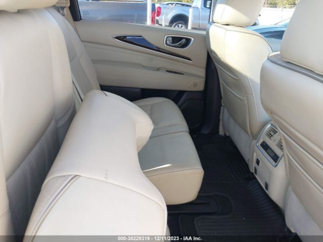 5N1AL0MM5GC524399 Infiniti QX60