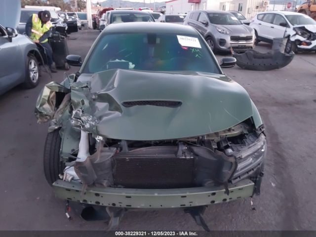 2C3CDXHG9LH109041 Dodge Charger Gt Rwd