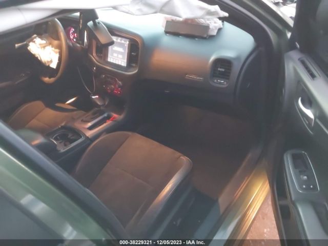 2C3CDXHG9LH109041 Dodge Charger Gt Rwd
