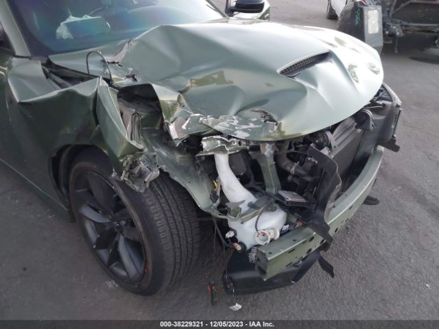 2C3CDXHG9LH109041 Dodge Charger Gt Rwd