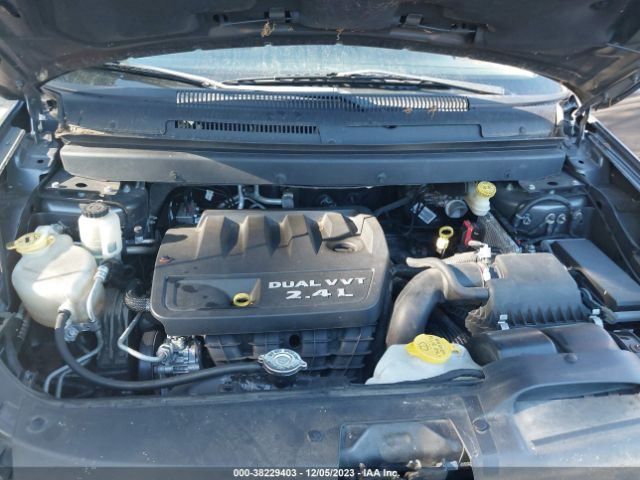 3C4PDCBB5ET155009 Dodge Journey Sxt