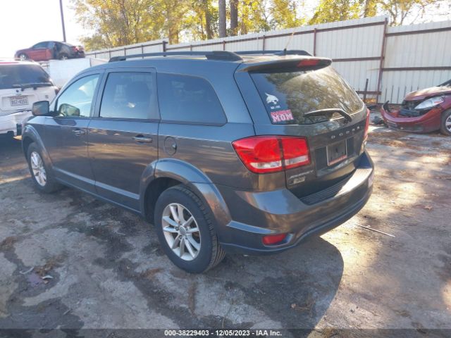 3C4PDCBB5ET155009 Dodge Journey Sxt