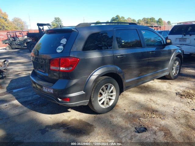 3C4PDCBB5ET155009 Dodge Journey Sxt