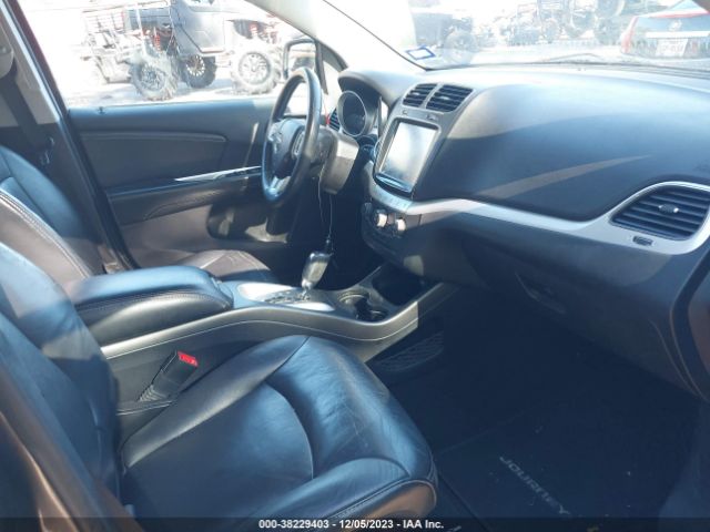 3C4PDCBB5ET155009 Dodge Journey Sxt