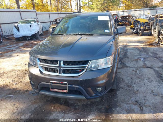 3C4PDCBB5ET155009 Dodge Journey Sxt