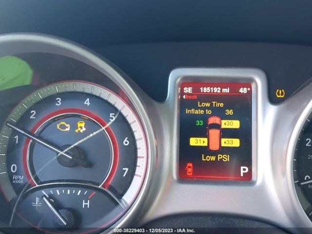 3C4PDCBB5ET155009 Dodge Journey Sxt