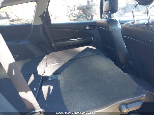 3C4PDCBB5ET155009 Dodge Journey Sxt