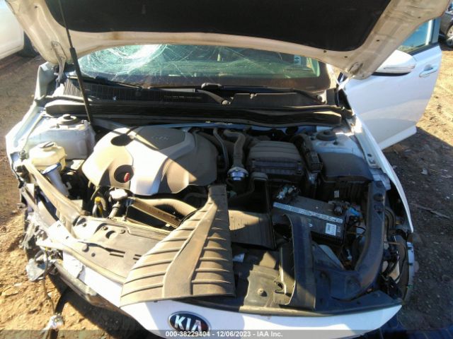 5XXGR4A60FG494625 KIA Optima Sx Turbo