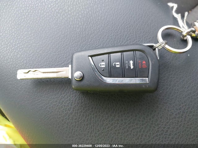 Toyota CAMRY LE 2023 4T1C11AK4PU799747 Image 11