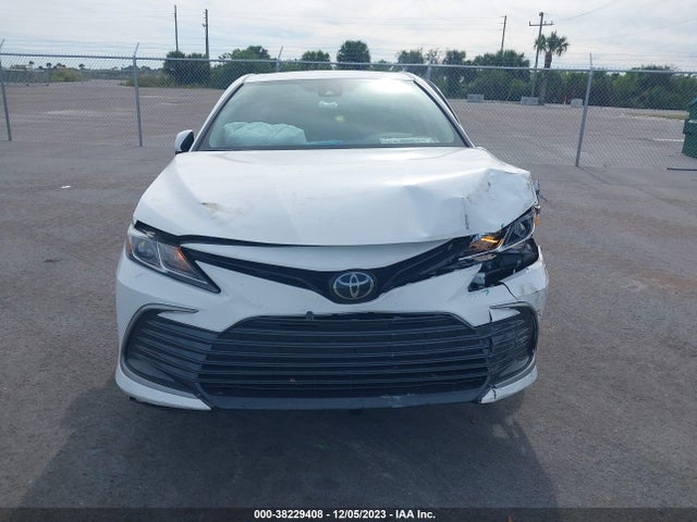 Toyota CAMRY LE 2023 4T1C11AK4PU799747 Image 12