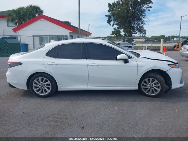 Toyota CAMRY LE 2023 4T1C11AK4PU799747 Image 13