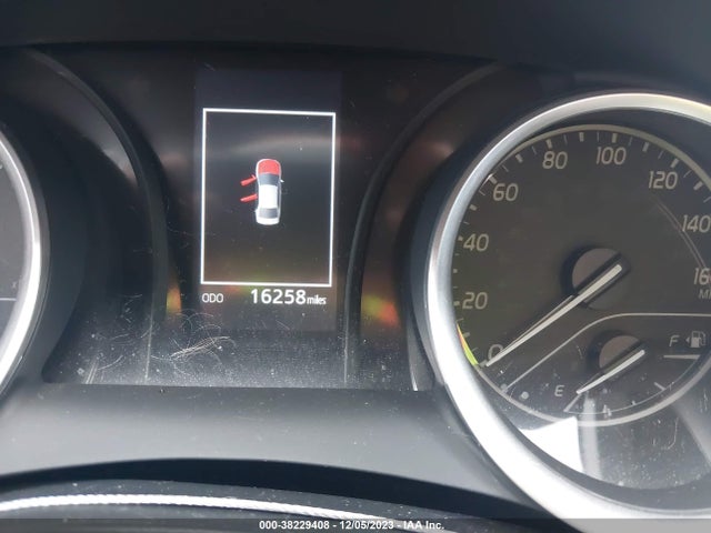 Toyota CAMRY LE 2023 4T1C11AK4PU799747 Image 15