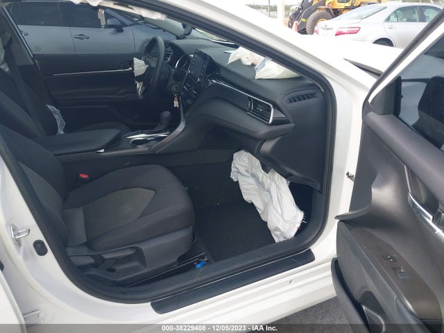 Toyota CAMRY LE 2023 4T1C11AK4PU799747 Image 5