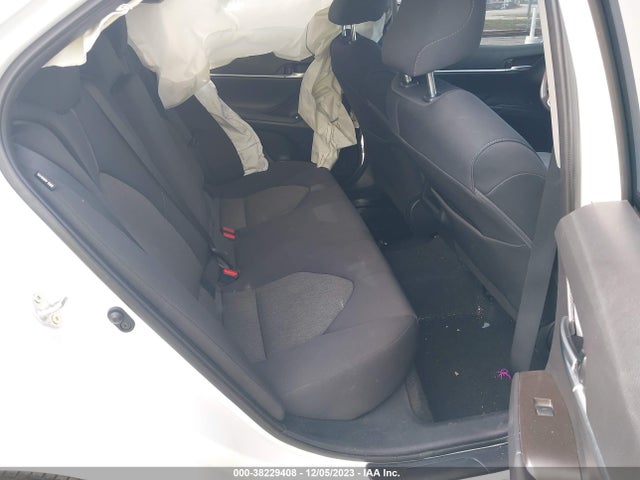 Toyota CAMRY LE 2023 4T1C11AK4PU799747 Image 8
