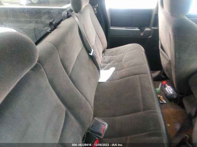 2007 CHEVROLET SILVERADO 1500 CLASSIC LT1 VIN: 1GCEK19Z87Z116267
