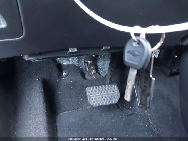 Chevrolet Spark Fwd Ls Automatic 2022 KL8CB6SA3NC021374 Image 11
