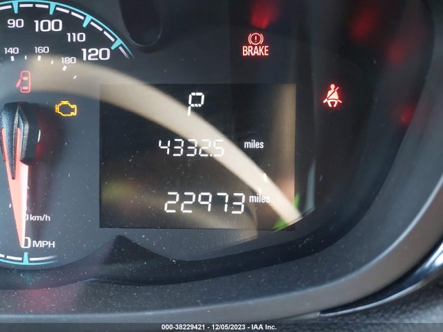 Chevrolet Spark Fwd Ls Automatic 2022 KL8CB6SA3NC021374 Image 15