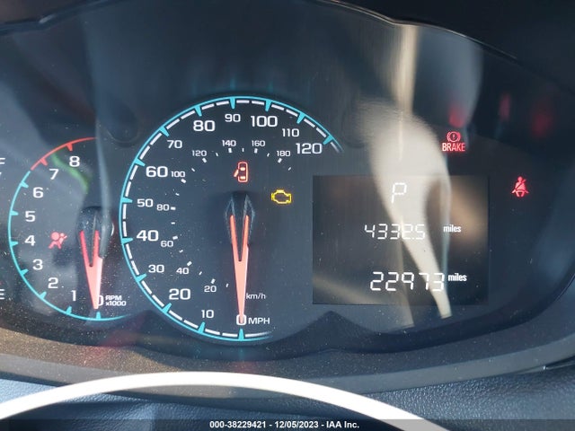 Chevrolet Spark Fwd Ls Automatic 2022 KL8CB6SA3NC021374 Image 7