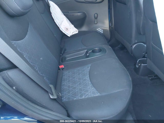 Chevrolet Spark Fwd Ls Automatic 2022 KL8CB6SA3NC021374 Image 8