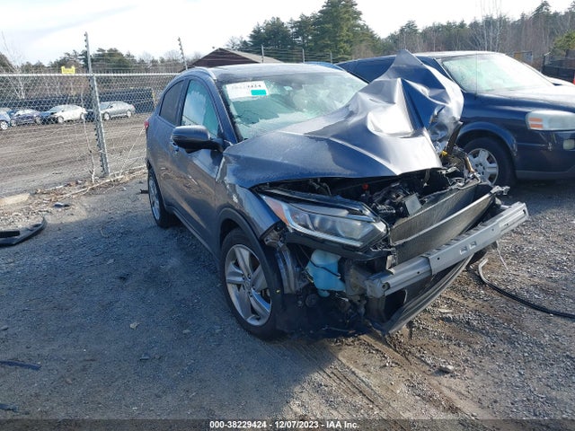 Honda Hr-v Awd Ex 2020 3CZRU6H54LM709105 головне зображення