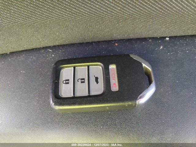 Honda Hr-v Awd Ex 2020 3CZRU6H54LM709105 Image 11
