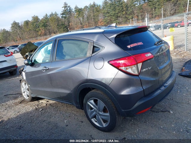 Honda Hr-v Awd Ex 2020 3CZRU6H54LM709105 Image 15