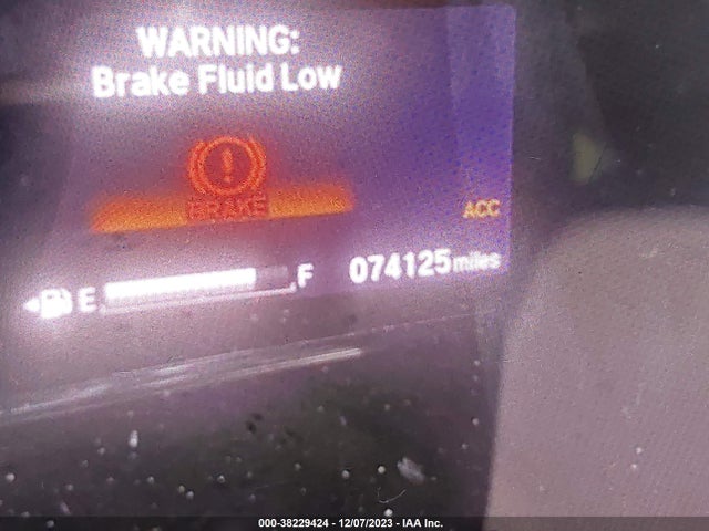 Honda Hr-v Awd Ex 2020 3CZRU6H54LM709105 Image 16
