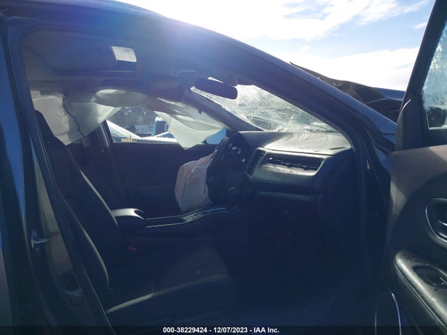 Honda Hr-v Awd Ex 2020 3CZRU6H54LM709105 Image 5